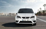 SEAT Ibiza 5p. Modelo 2012.