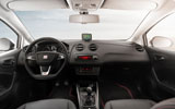 SEAT Ibiza 5p. Modelo 2012.