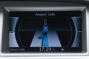 Nueva generación del MMI de Audi: más funciones y más facilidad de uso.
