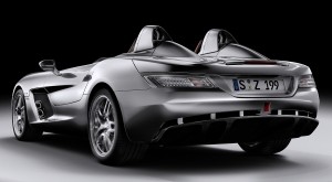 SLR Stirling Moss