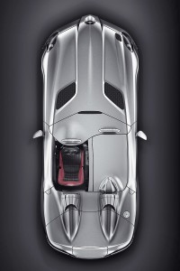 SLR Stirling Moss