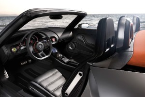 Volkswagen Bluesport Concept