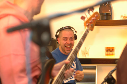 The Cabriolets The Cabriolets