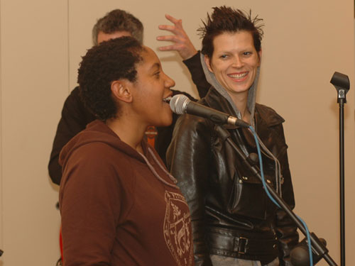 The Cabriolets The Cabriolets