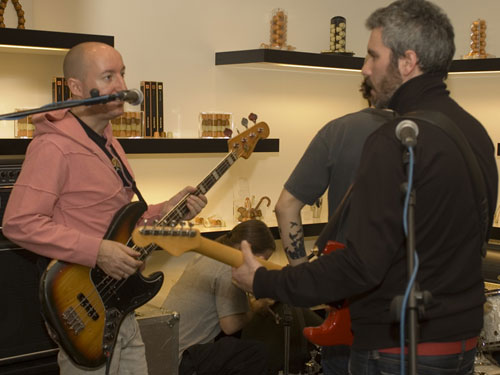 The Cabriolets The Cabriolets