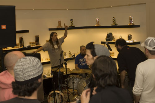 The Cabriolets The Cabriolets