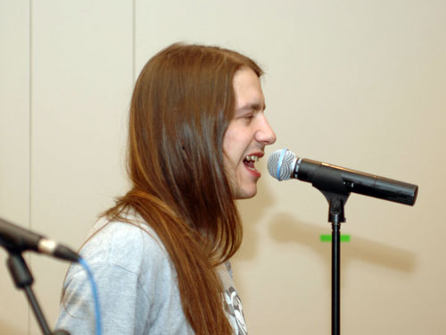 Santi The Cabriolets