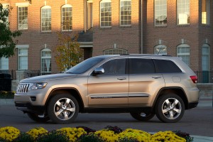 Jeep Grand Cherokee Jeep Grand Cherokee