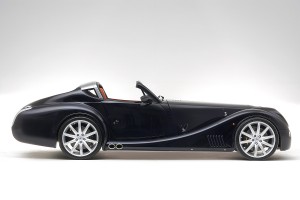 Morgan Aero SuperSports 