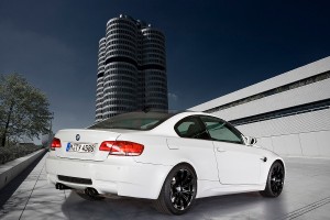 BMW M3 «Edition Models»