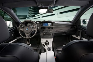 BMW M3 «Edition Models»