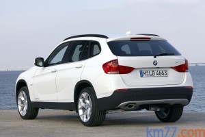 BMW X1 BMW X1