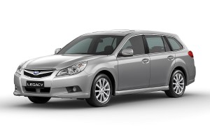 Subaru Legacy SW