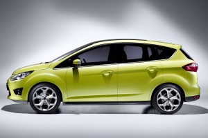 Ford C-Max Ford C-Max