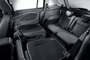 Ford Grand C-Max Ford Grand C-Max