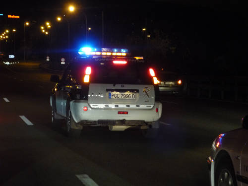 Se acaba la función