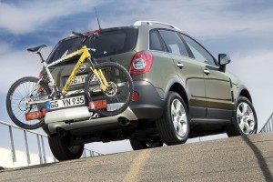 Opel Antara Opel Antara