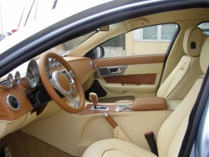 Fornasari RR99 Quattroporte 