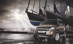 Mitsubishi Montero 2010 ya en venta. Desde 32.700 € con 200 CV.