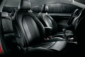 Alfa Romeo MiTo Alfa Romeo MiTo