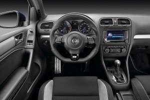 Nuevo VW Scirocco R Black Style - Revista KM77