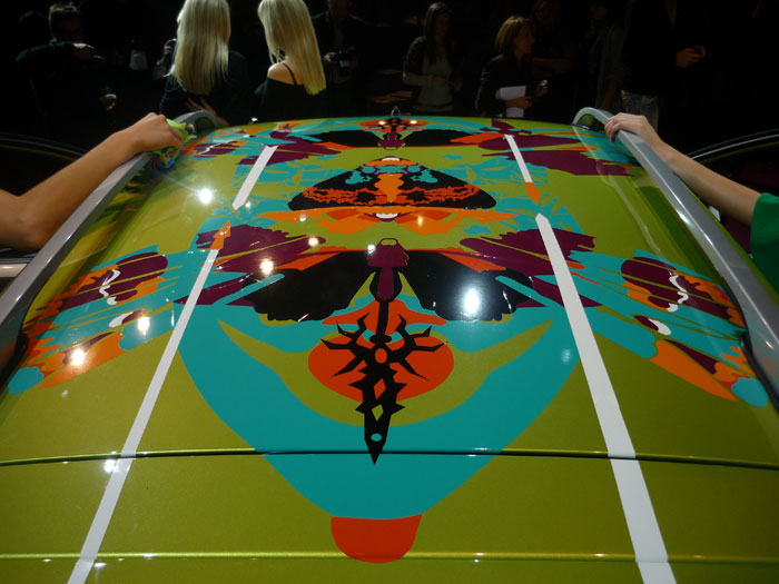 Chevrolet Spark Smeilinener. Techo. Chevrolet Spark Smeilinener. Techo.