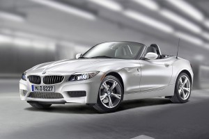 BMW Z4 sDrive35is BMW Z4 sDrive35is
