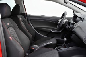 SEAT Ibiza FR ya disponible con un motor Diesel de 143 CV