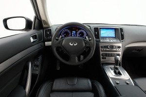 2010 Infiniti G 2010 Infiniti G