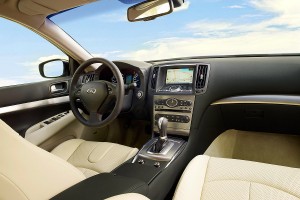 2010 Infiniti G 2010 Infiniti G