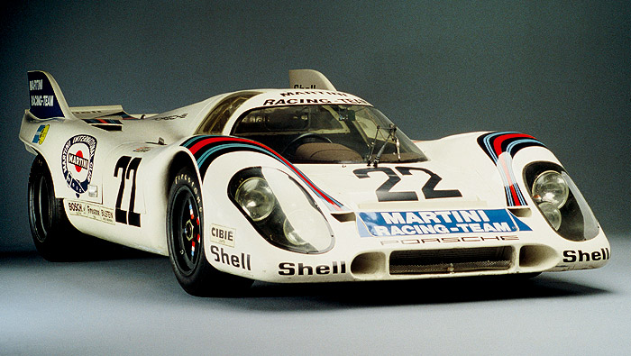 Porsche 917