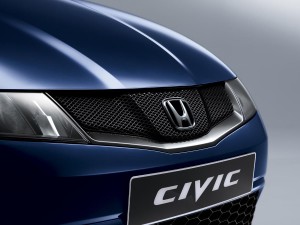 Civic GT Sport
