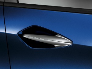 Civic GT Sport. Aspecto más deportivo para el Civic de 5 puertas