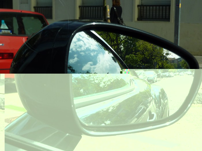 Adivinanza tonta por las calles de Madrid