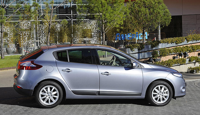 Renault Mégane