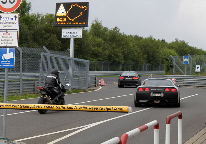 Circuito de Nürburgring
