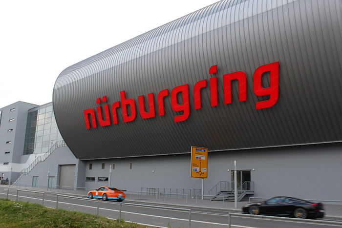 Circuito de Nürburgring
