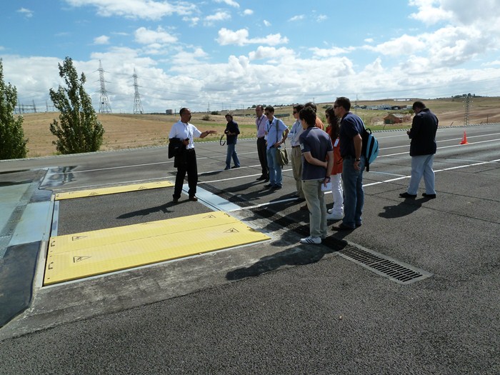 Contravolante inesperado