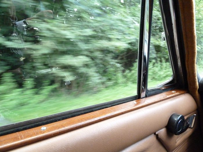 Adivinanza sin retrovisor