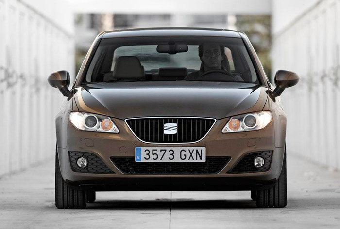 Seat Exeo