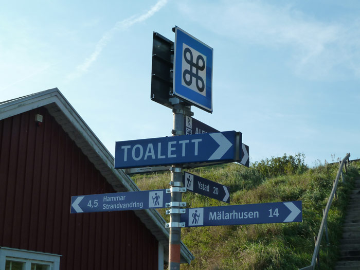 De camino al hotel De camino al hotel