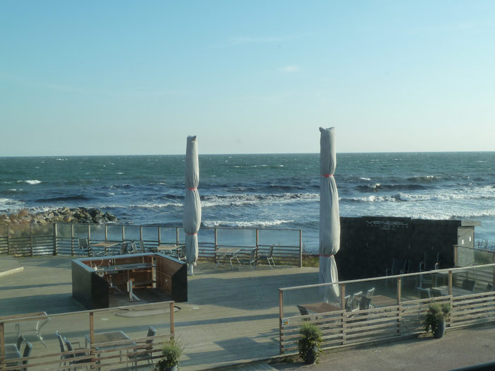 Vistas al mar Vistas al mar