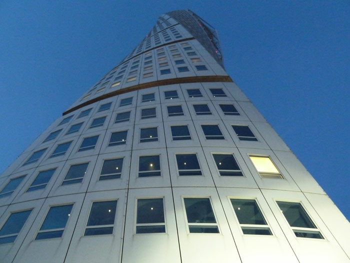 Torso Twisted Torso Twisted