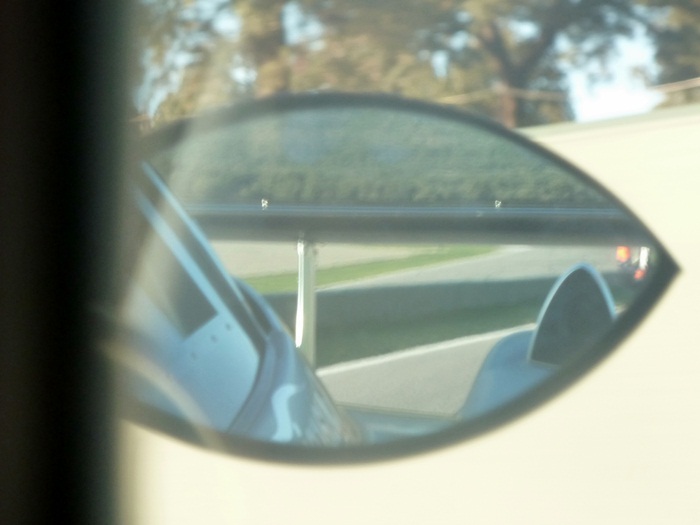 Adivinanza de carreras, con pista