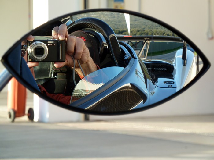 Pista de la adivinanza