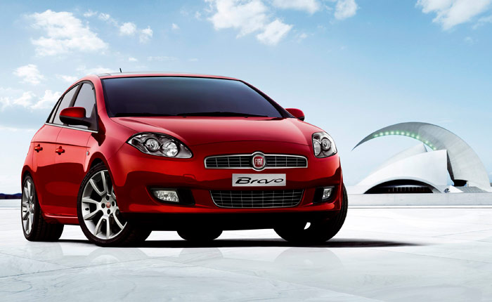 Fiat Bravo