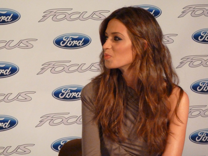 Sara Carbonero Sara Carbonero