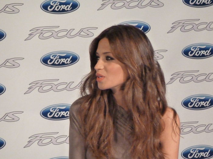 Sara Carbonero Sara Carbonero