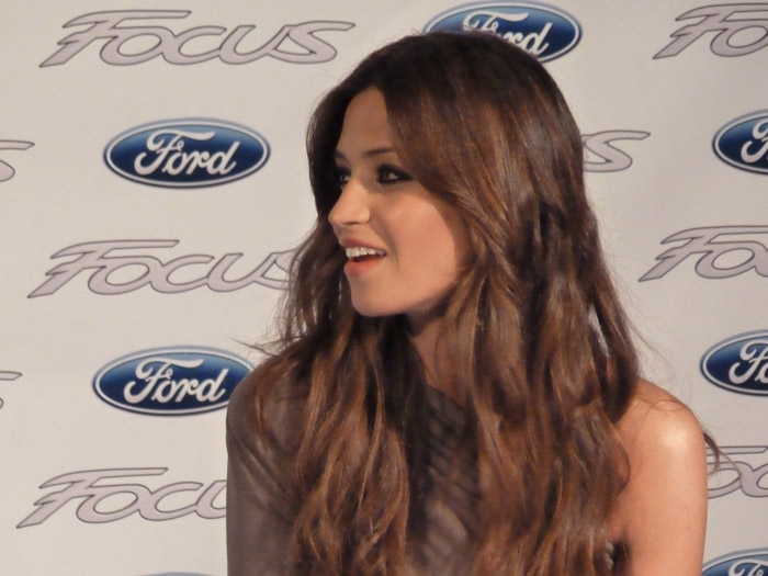 Sara Carbonero Sara Carbonero