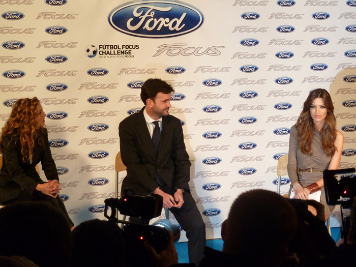 Sara Carbonero Sara Carbonero